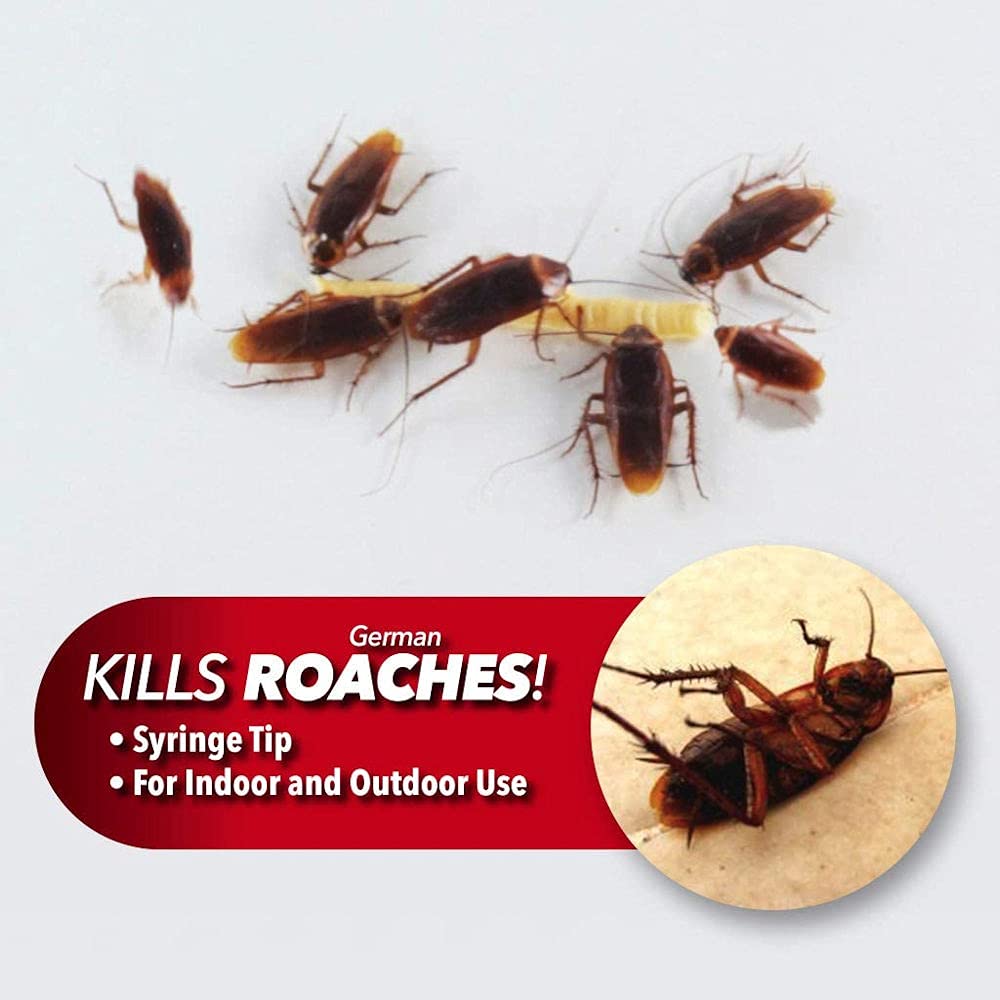 Gel Anti-cucarachas RoachDoctor