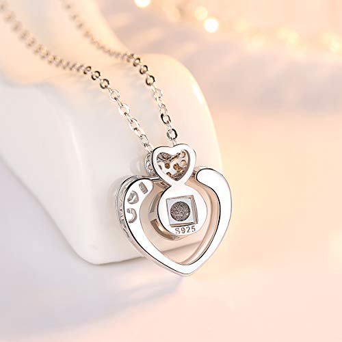 Collar 100 Latidos del Corazón