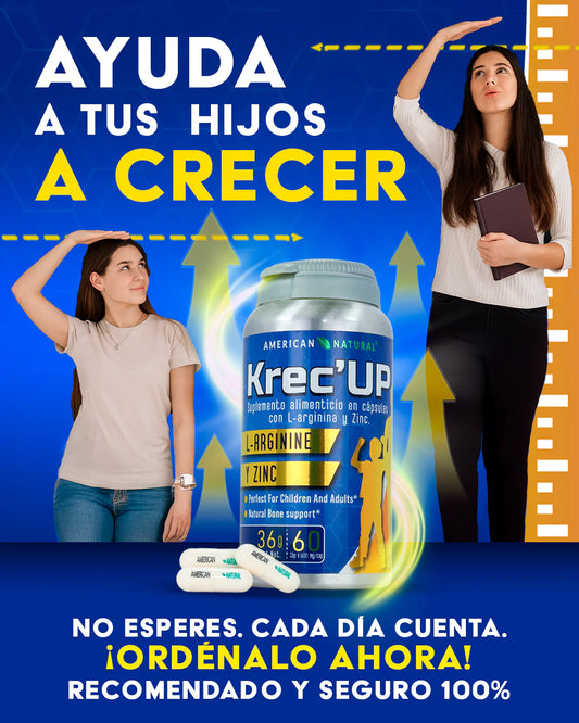 KRECUP